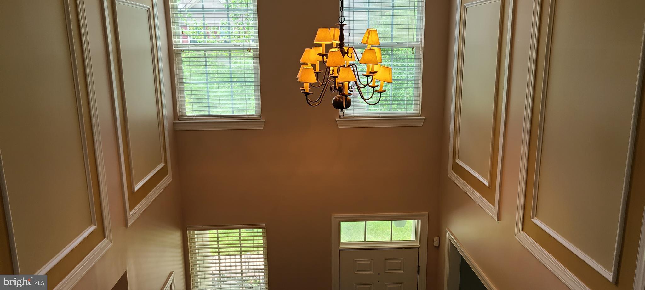 WORTHINGTON FIELDS - Residential Lease