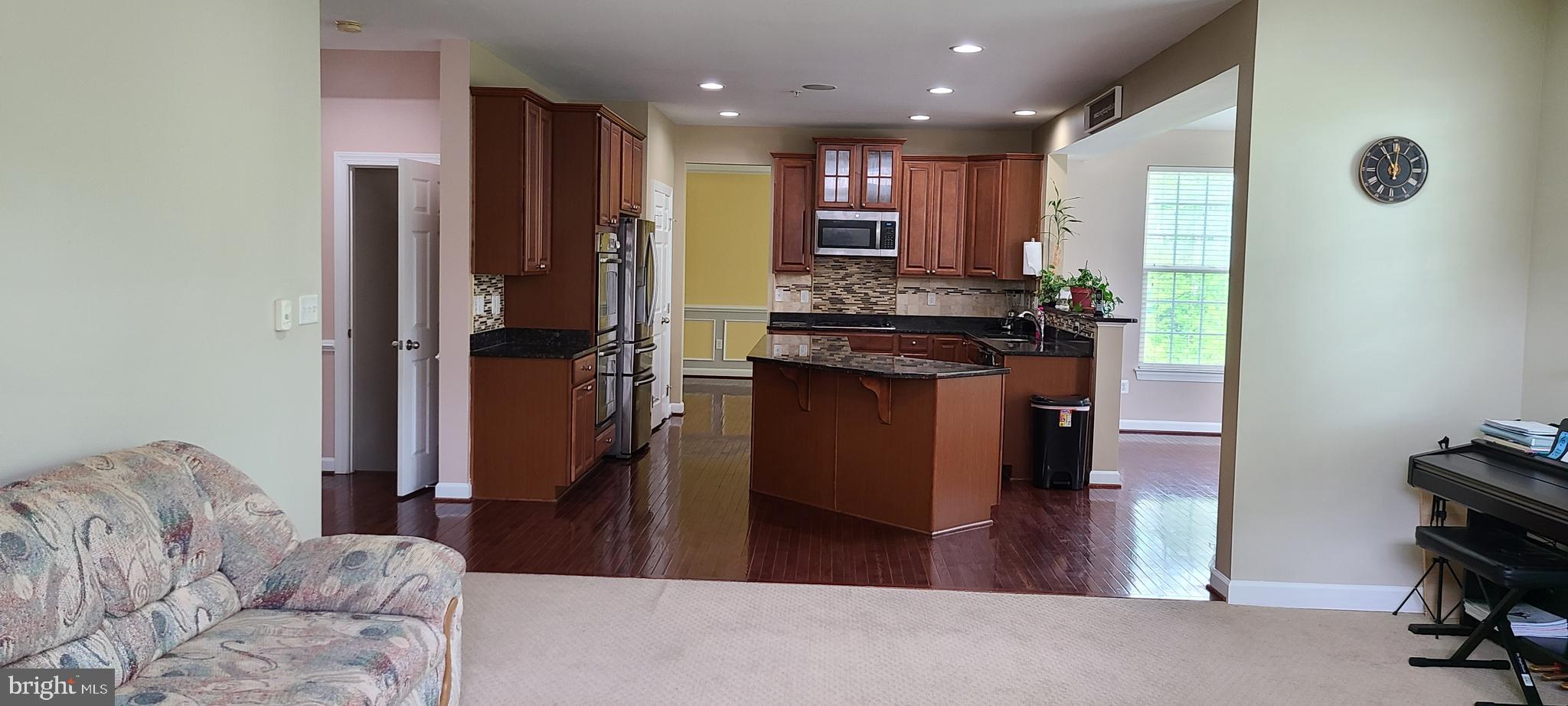 WORTHINGTON FIELDS - Residential Lease