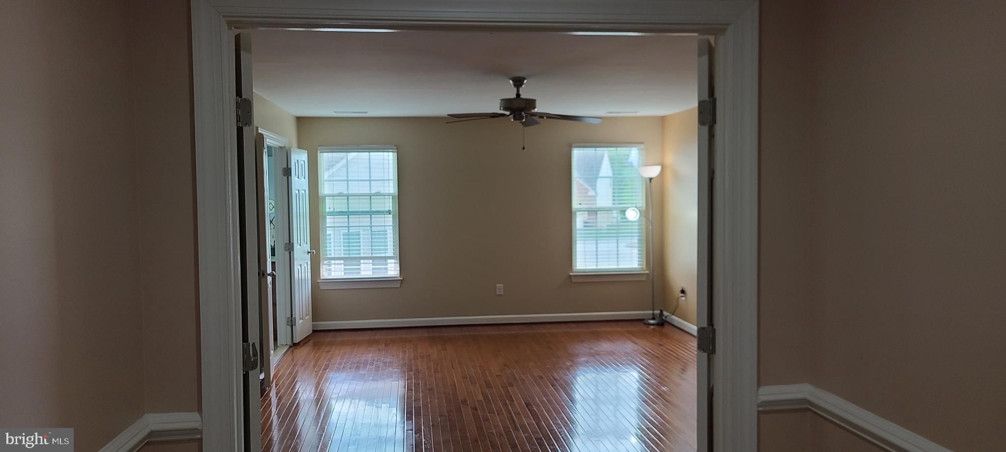 WORTHINGTON FIELDS - Residential Lease