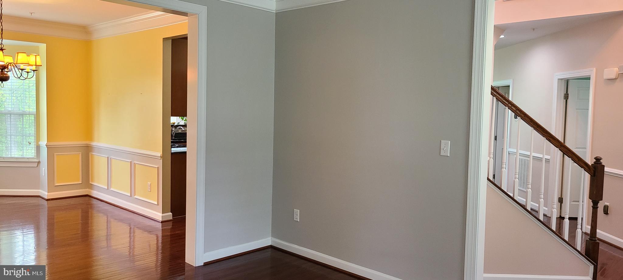 WORTHINGTON FIELDS - Residential Lease