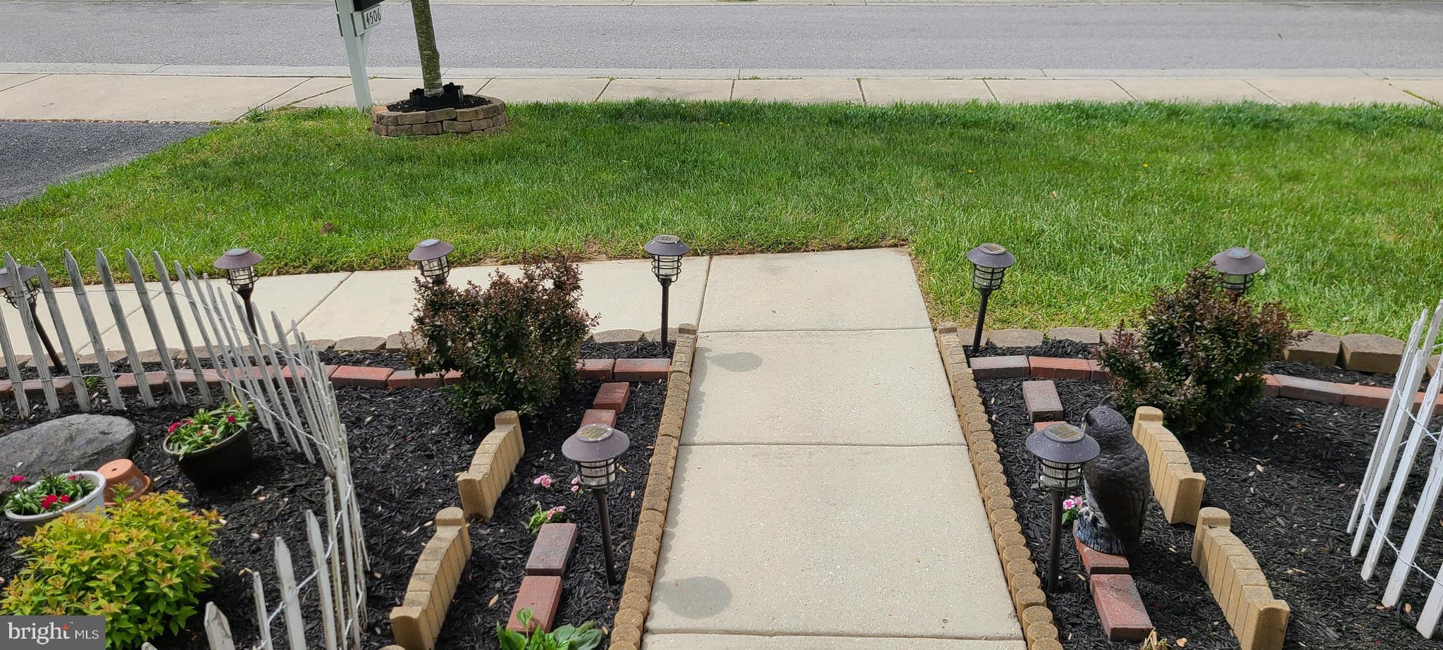 WORTHINGTON FIELDS - Residential Lease