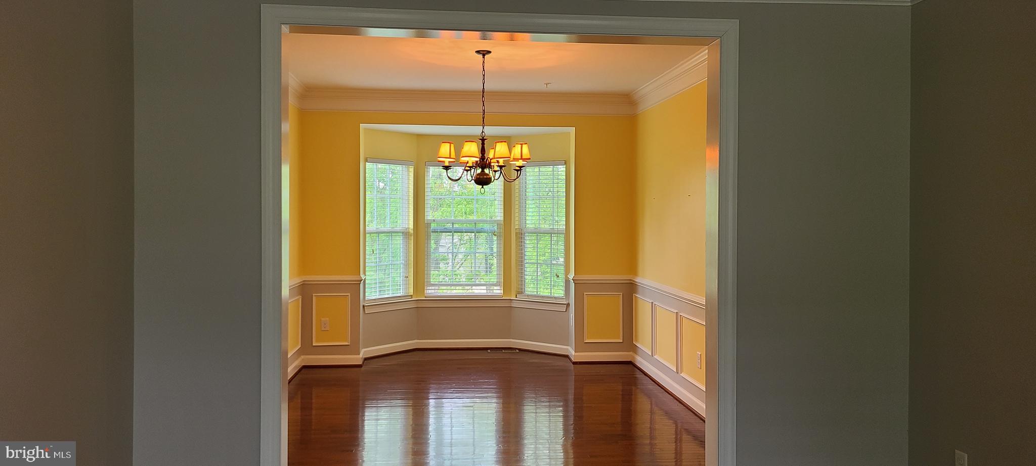 WORTHINGTON FIELDS - Residential Lease