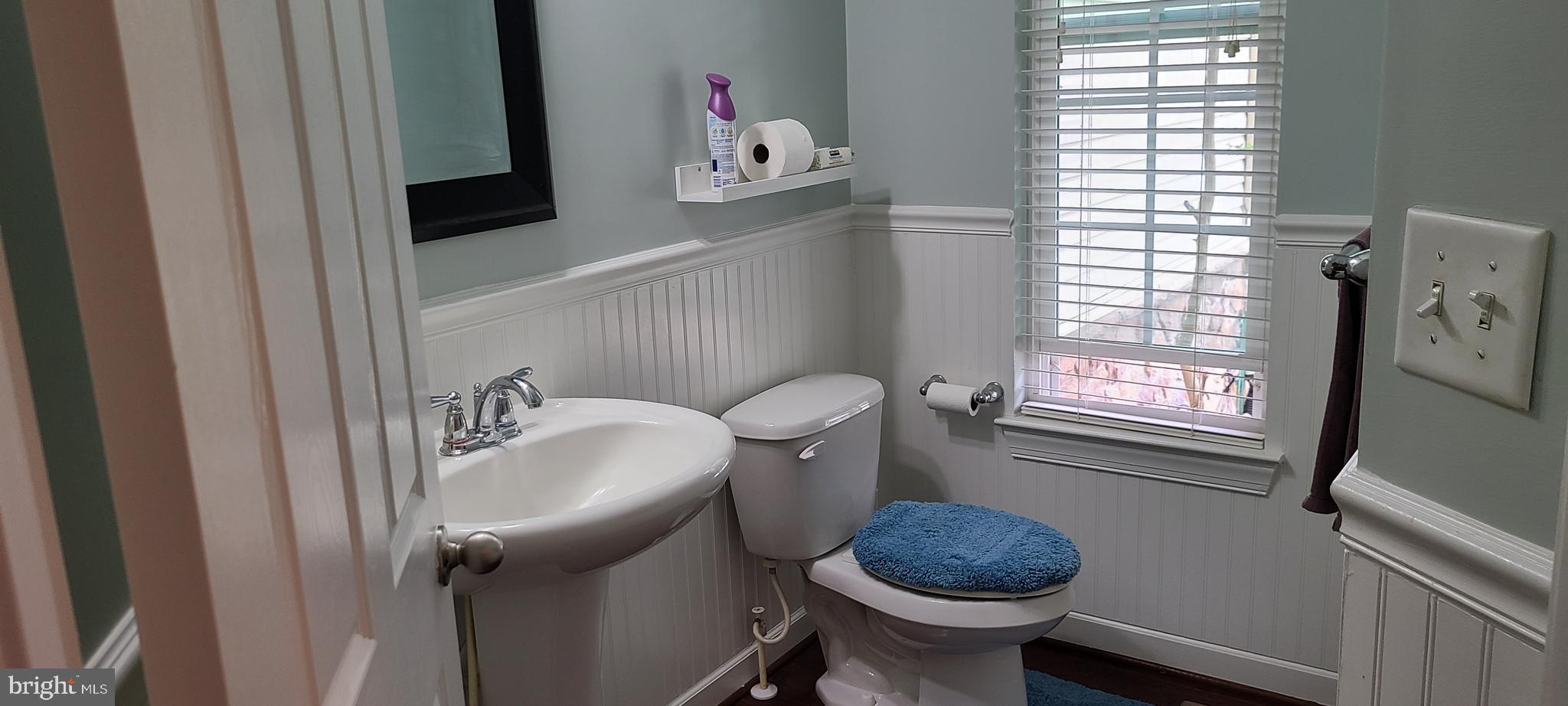 WORTHINGTON FIELDS - Residential Lease