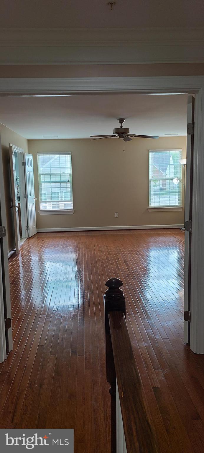 WORTHINGTON FIELDS - Residential Lease