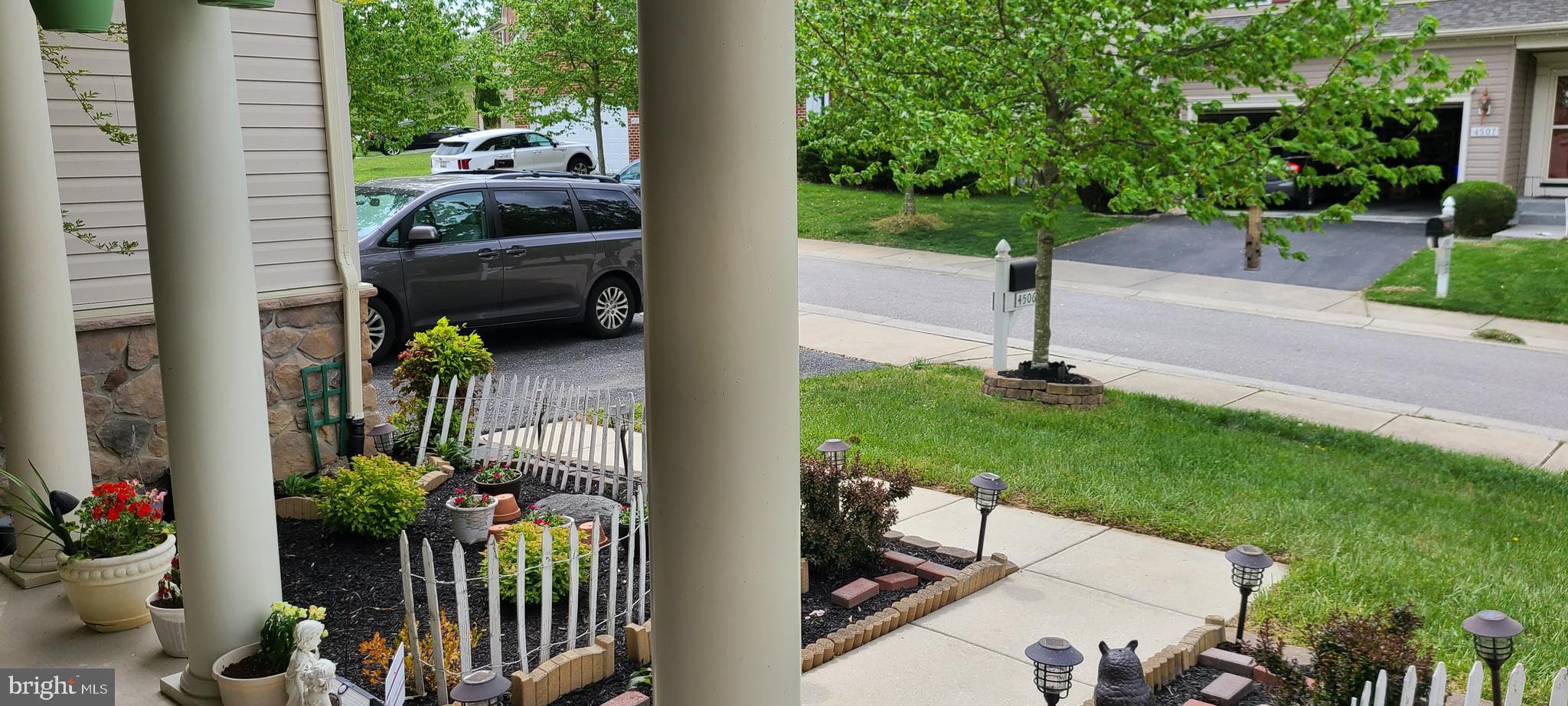 WORTHINGTON FIELDS - Residential Lease