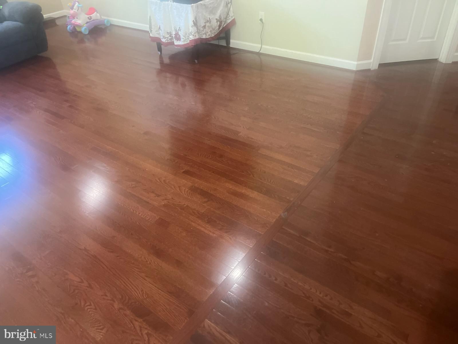 WORTHINGTON FIELDS - Residential Lease