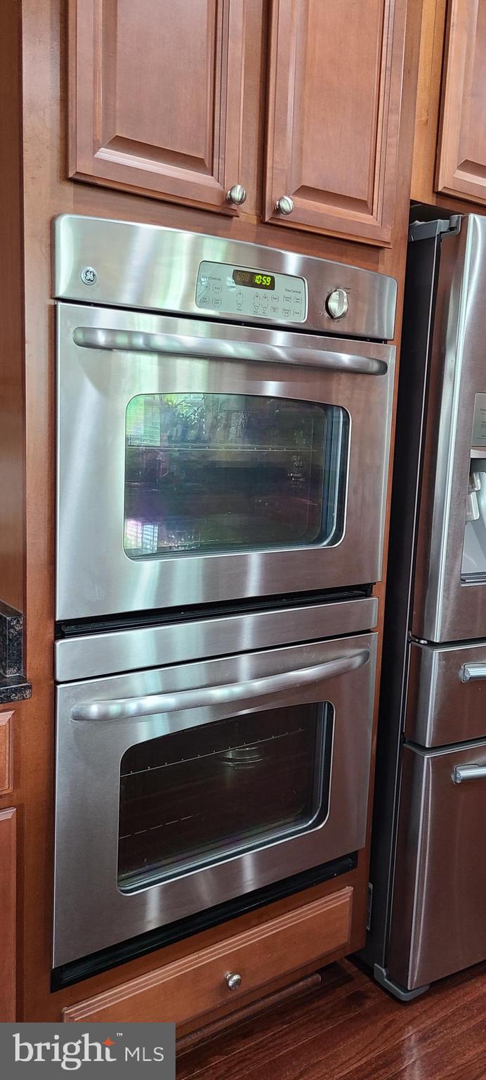 WORTHINGTON FIELDS - Residential Lease