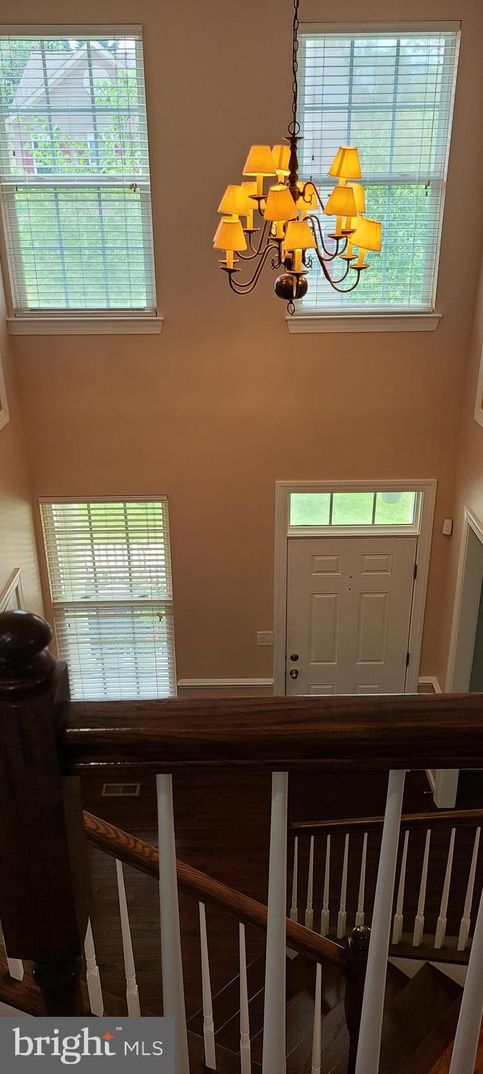 WORTHINGTON FIELDS - Residential Lease