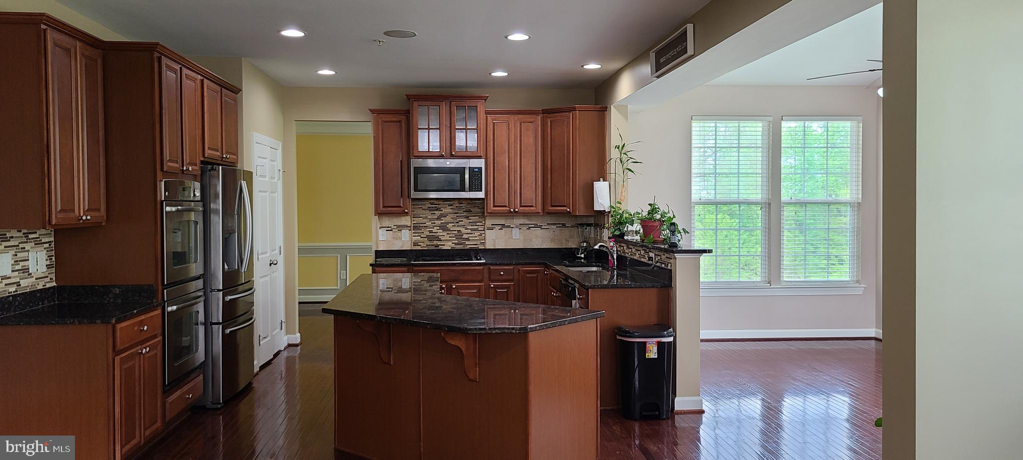 WORTHINGTON FIELDS - Residential Lease