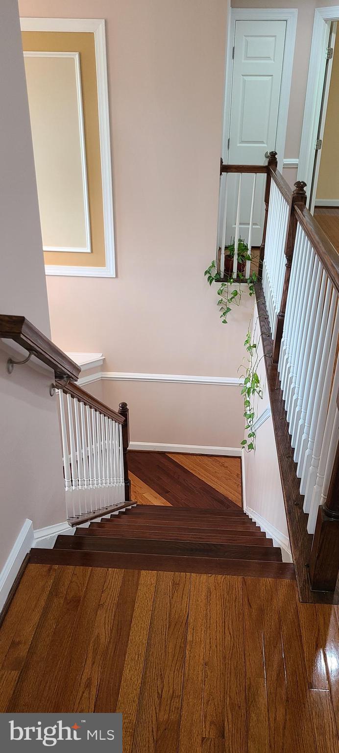 WORTHINGTON FIELDS - Residential Lease