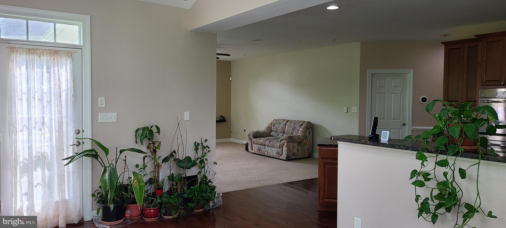 WORTHINGTON FIELDS - Residential Lease