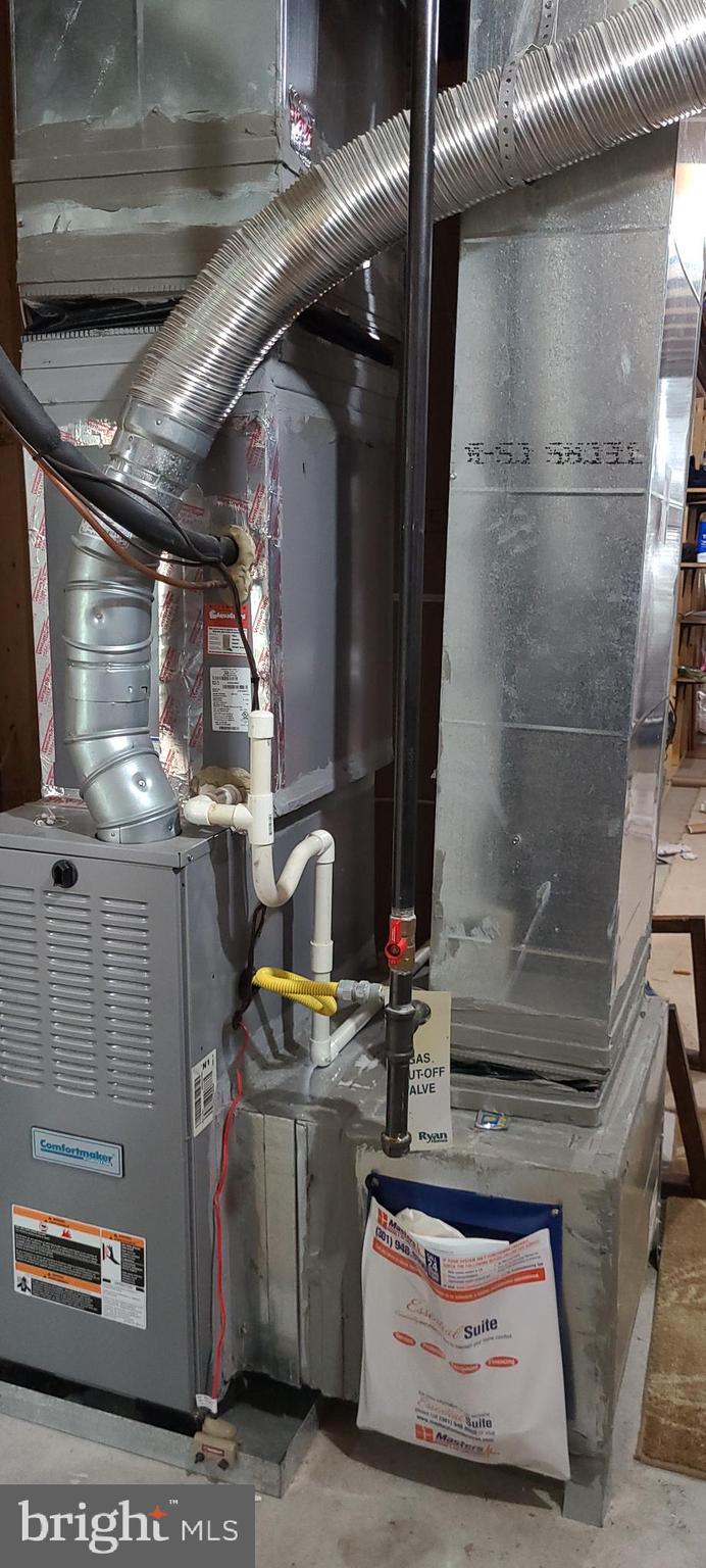 WORTHINGTON FIELDS - Residential Lease