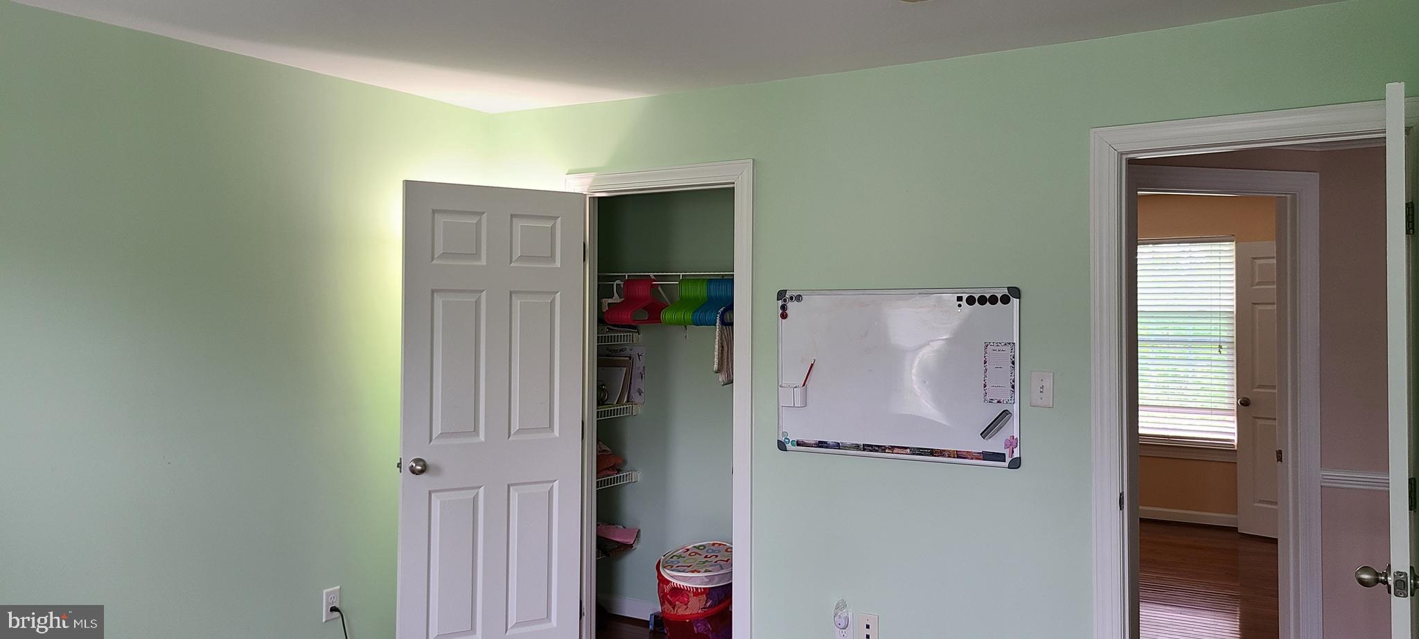 WORTHINGTON FIELDS - Residential Lease