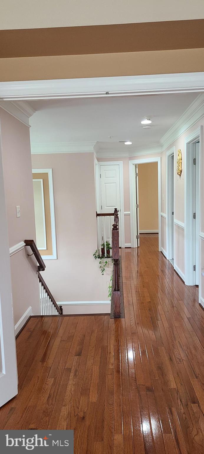 WORTHINGTON FIELDS - Residential Lease