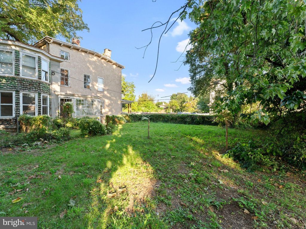 Photo of 149 E Herman Street, PHILADELPHIA, PA 19144 (MLS # PAPH2537414)