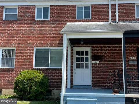 This charming 3-bedroom, 2-bathrooms townhouse in the desirable Beechfield community offers a perfect blend of comfort and convenience. Features a fully finished basement with an outside entrance, bedroom and full bathroom, washer and dryer, providing ample space for relaxation or entertainment. Enjoy the ease of private parking in the back and off-street parking. Available for lease starting July 26, 2025. With a minimum lease term of 12 months, this property invites you to create lasting memories in a warm and inviting setting.