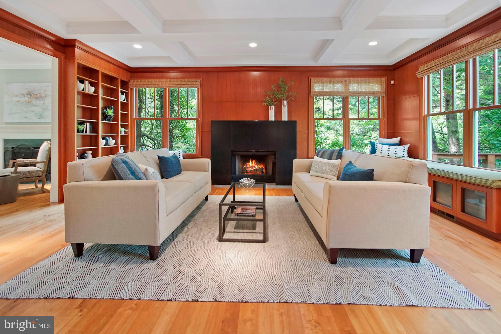 CHEVY CHASE - Residential