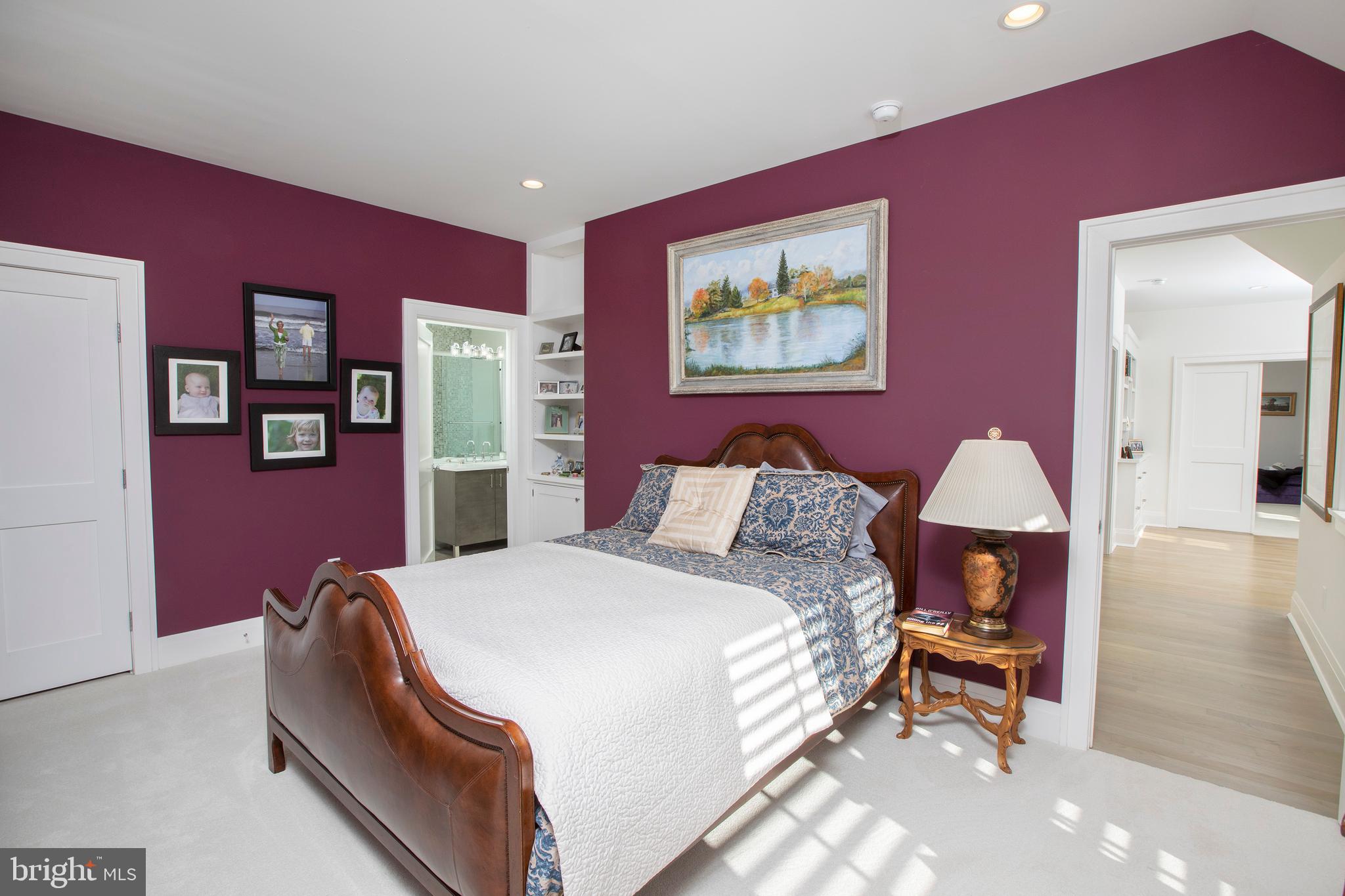 NEW HOPE - Residential