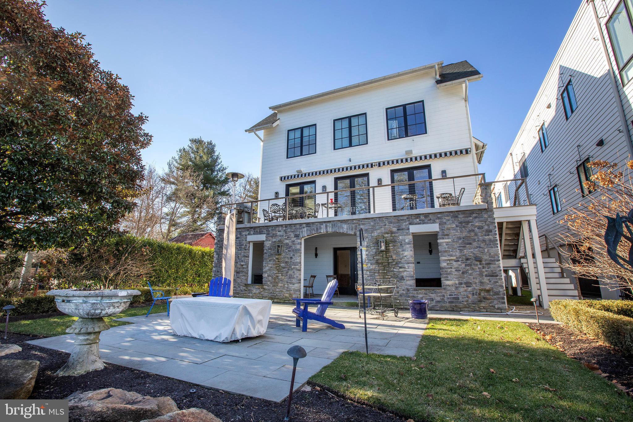 NEW HOPE - Residential