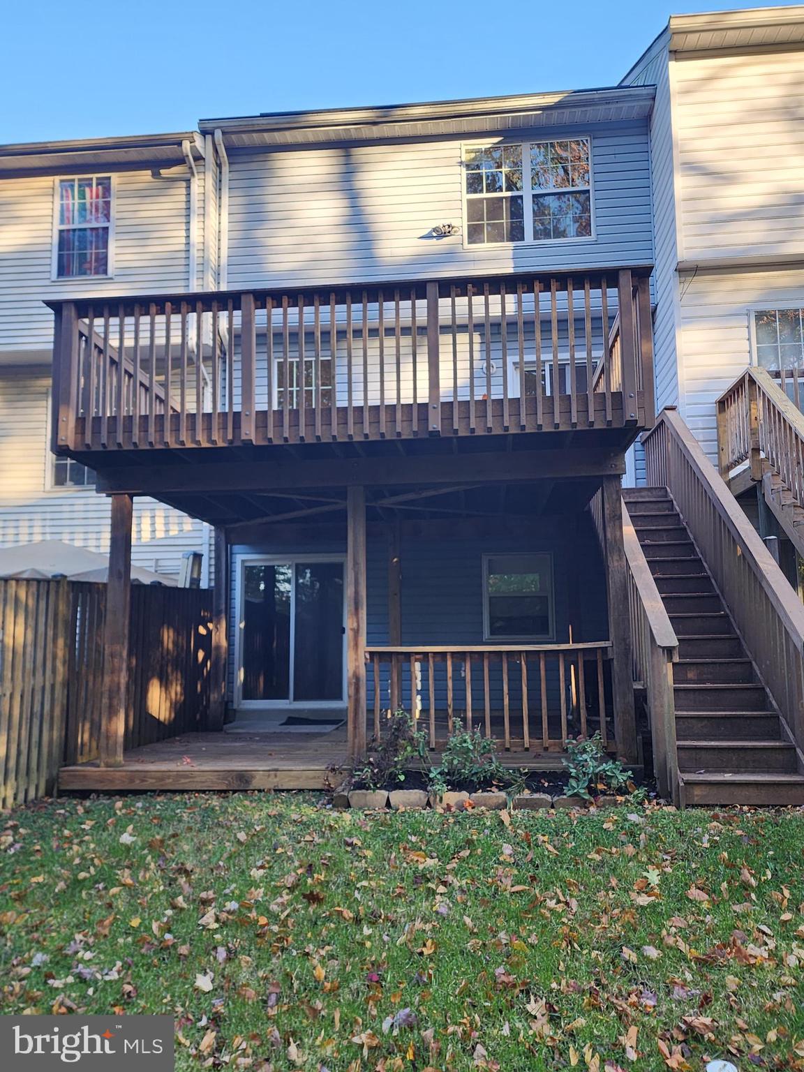 BOWLING BROOK FARMS - Residential