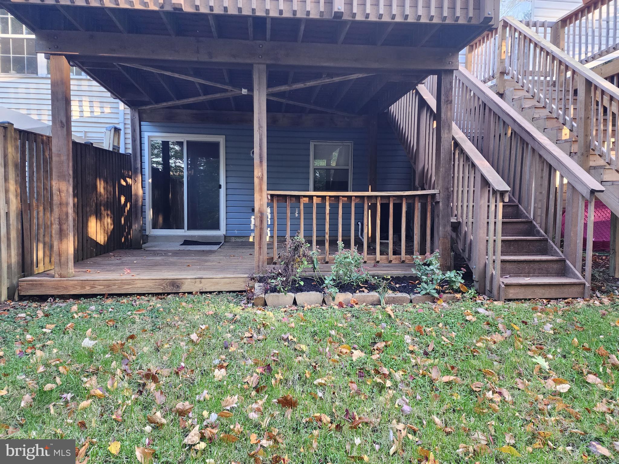 BOWLING BROOK FARMS - Residential