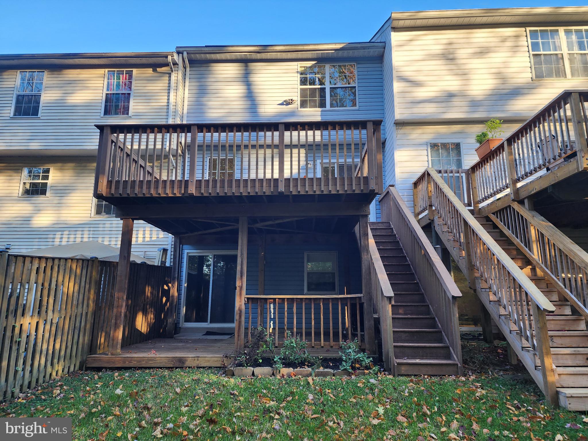 BOWLING BROOK FARMS - Residential