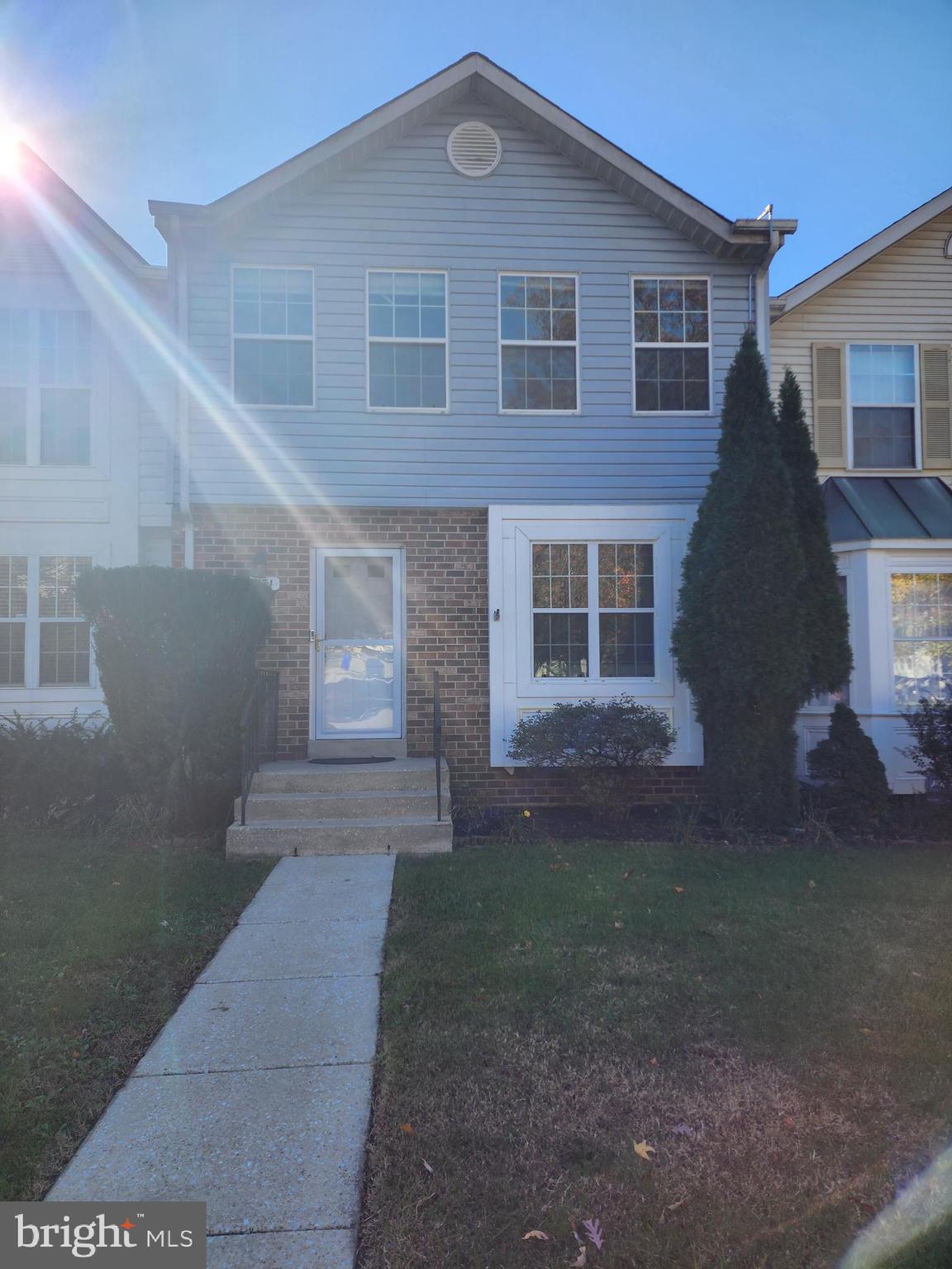 BOWLING BROOK FARMS - Residential