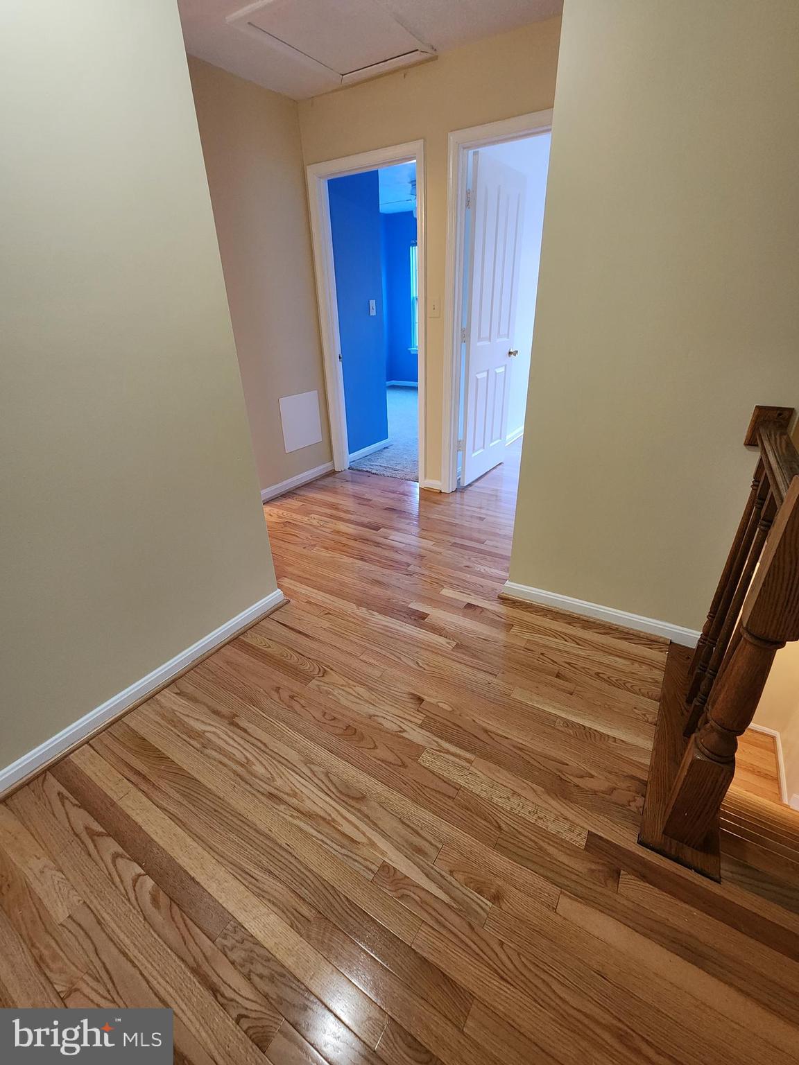 BOWLING BROOK FARMS - Residential