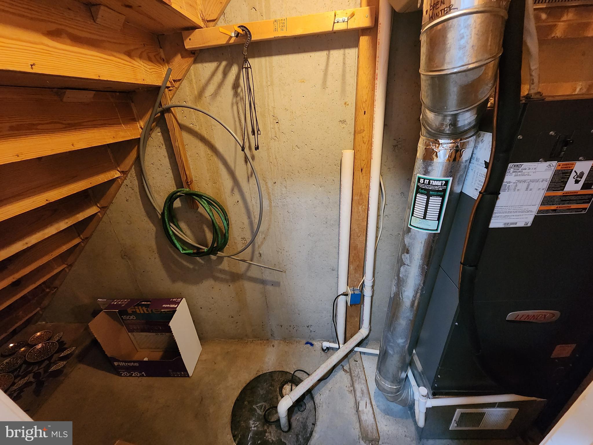 BOWLING BROOK FARMS - Residential