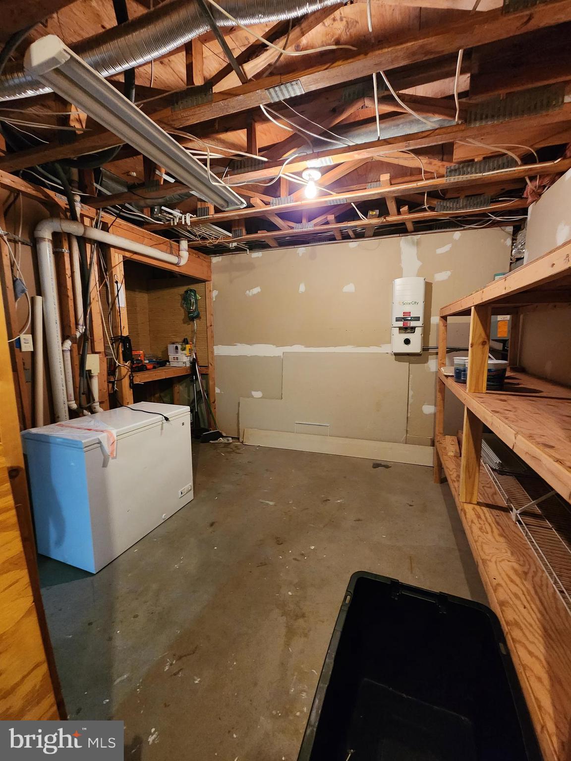 BOWLING BROOK FARMS - Residential