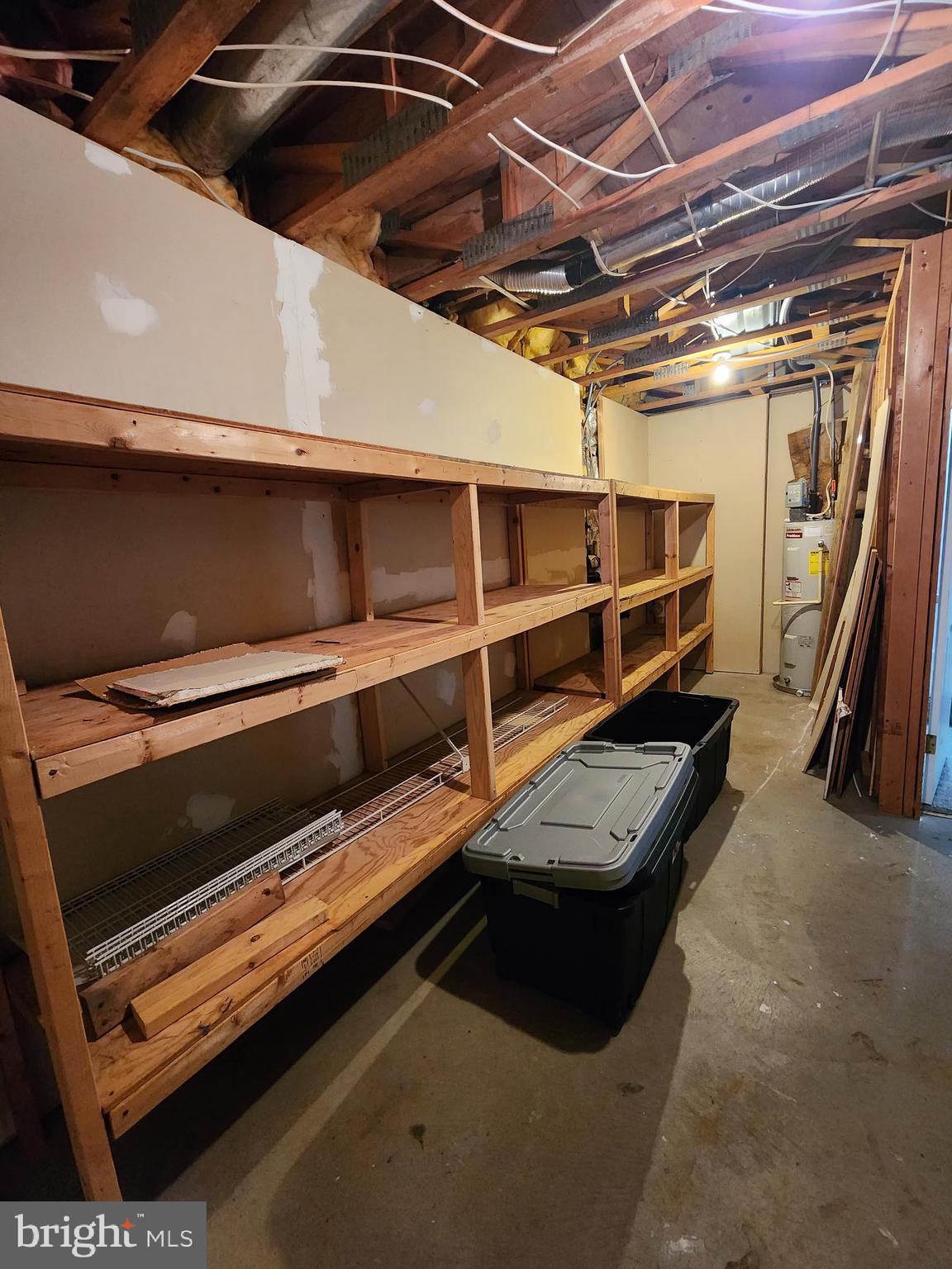 BOWLING BROOK FARMS - Residential