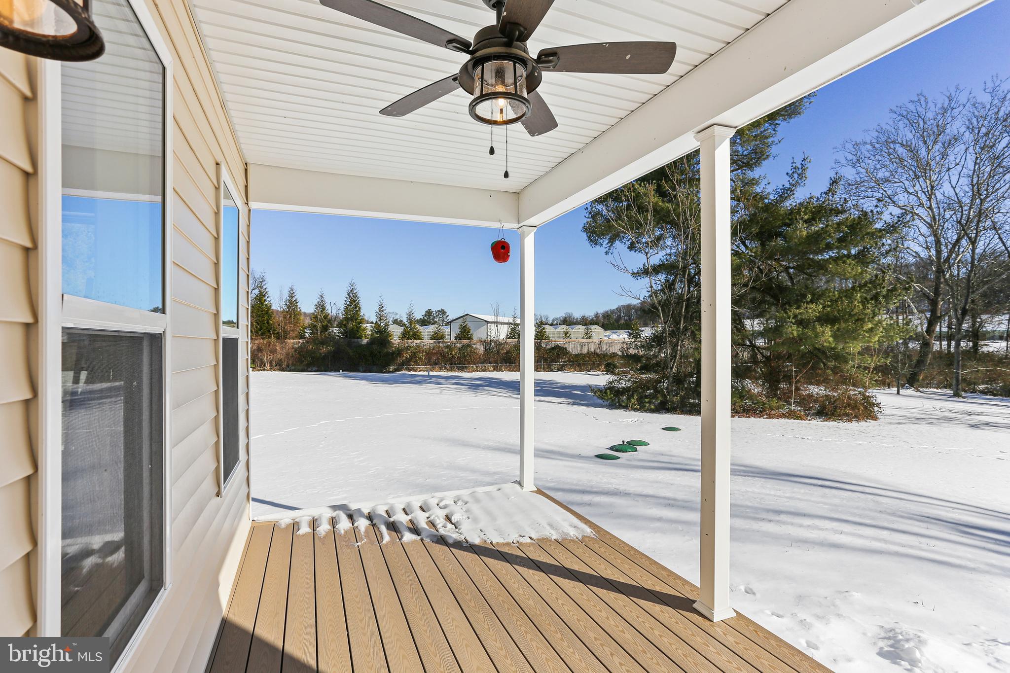 GLEN ARM - Residential