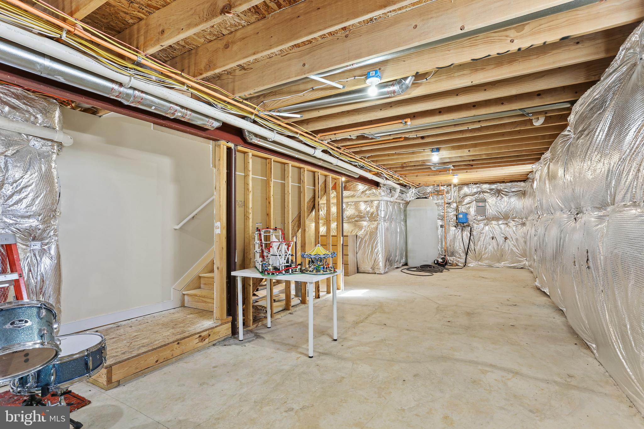 GLEN ARM - Residential