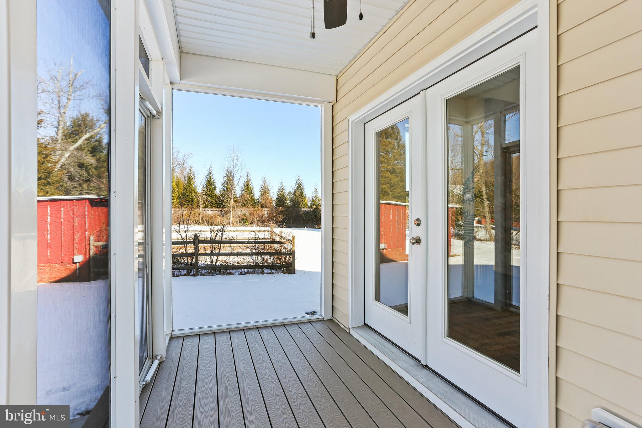 GLEN ARM - Residential