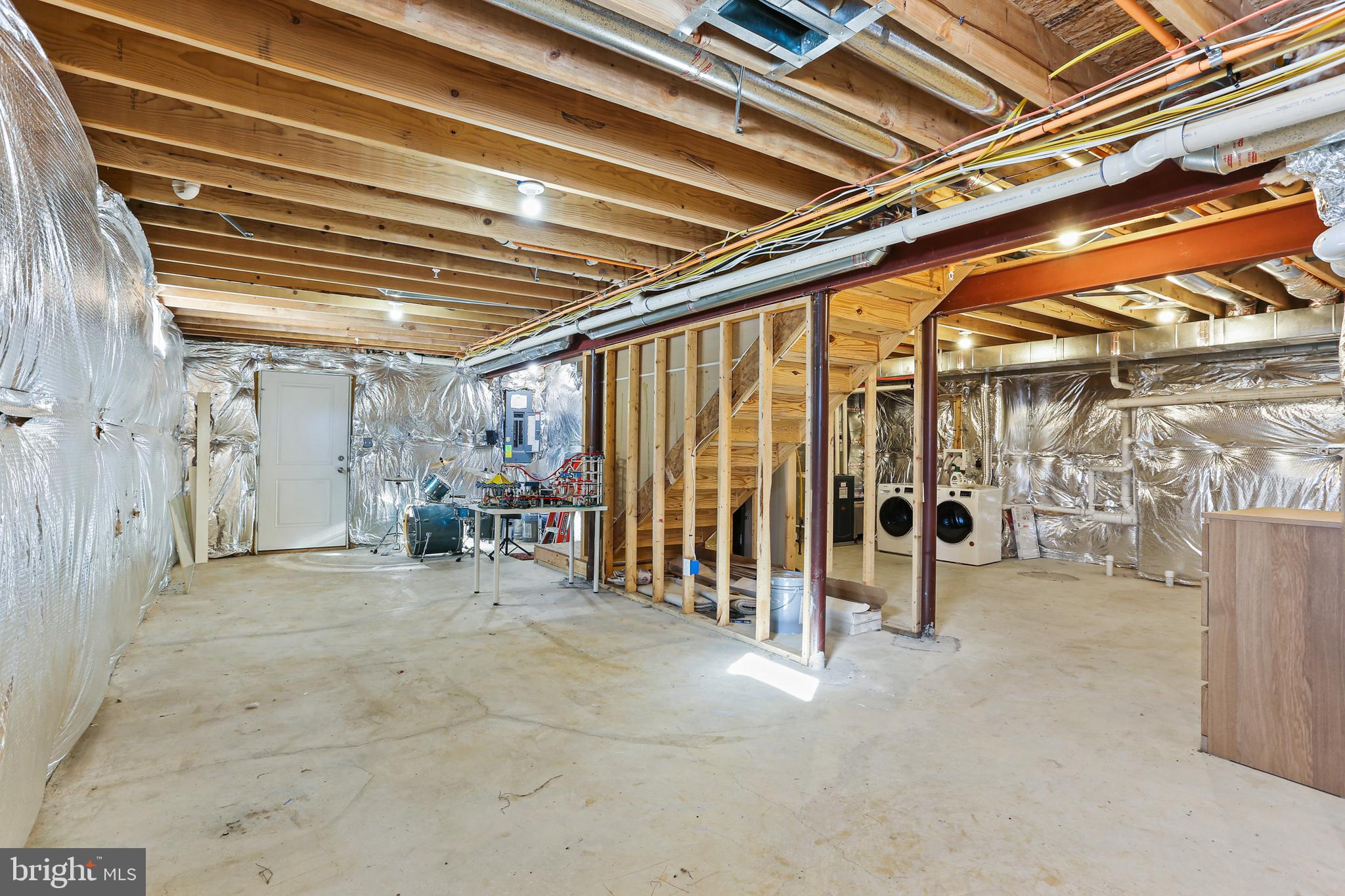 GLEN ARM - Residential