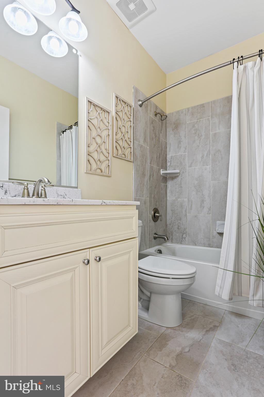 GLEN ARM - Residential