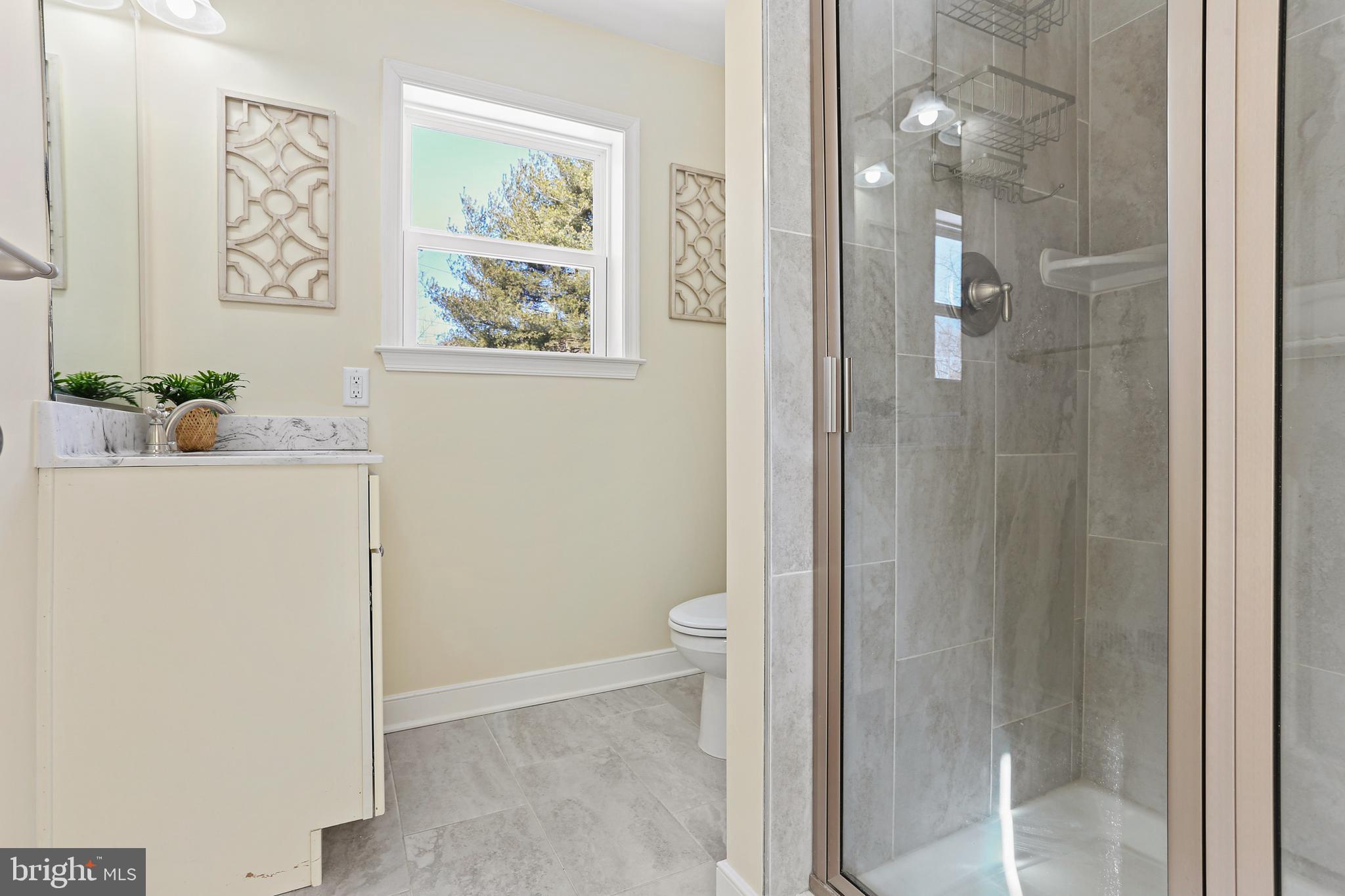 GLEN ARM - Residential