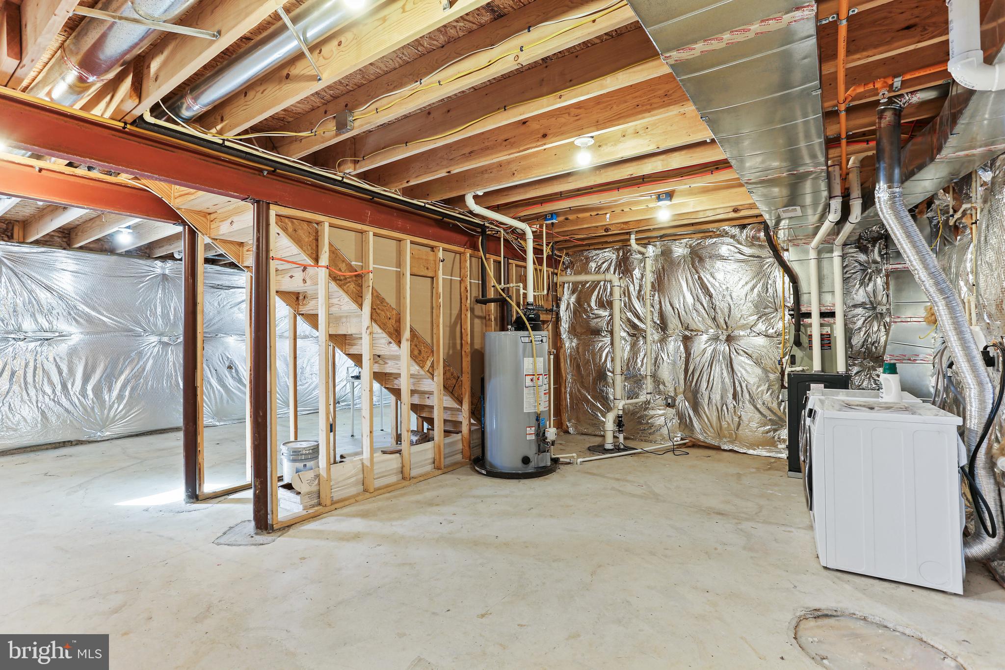 GLEN ARM - Residential