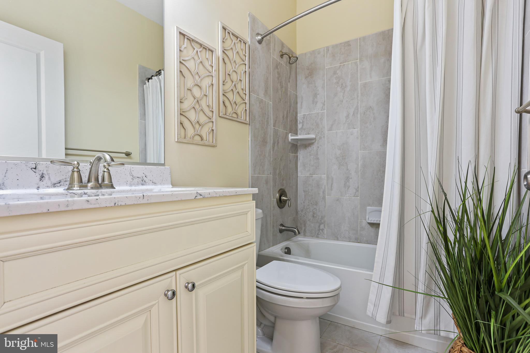 GLEN ARM - Residential