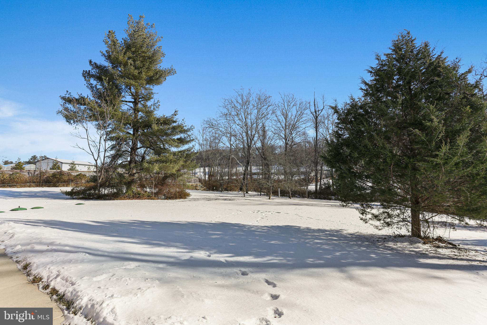 GLEN ARM - Residential