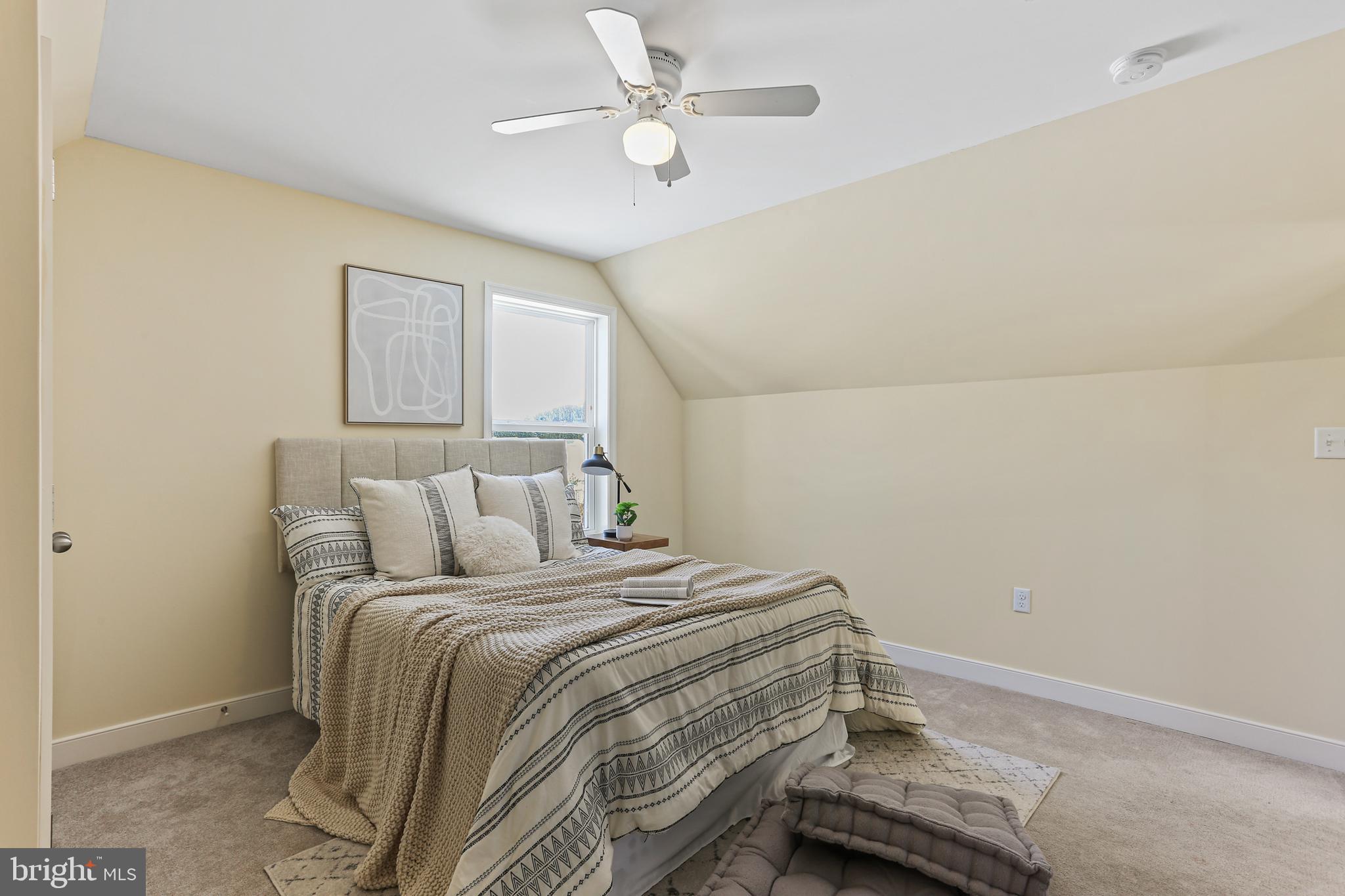 GLEN ARM - Residential