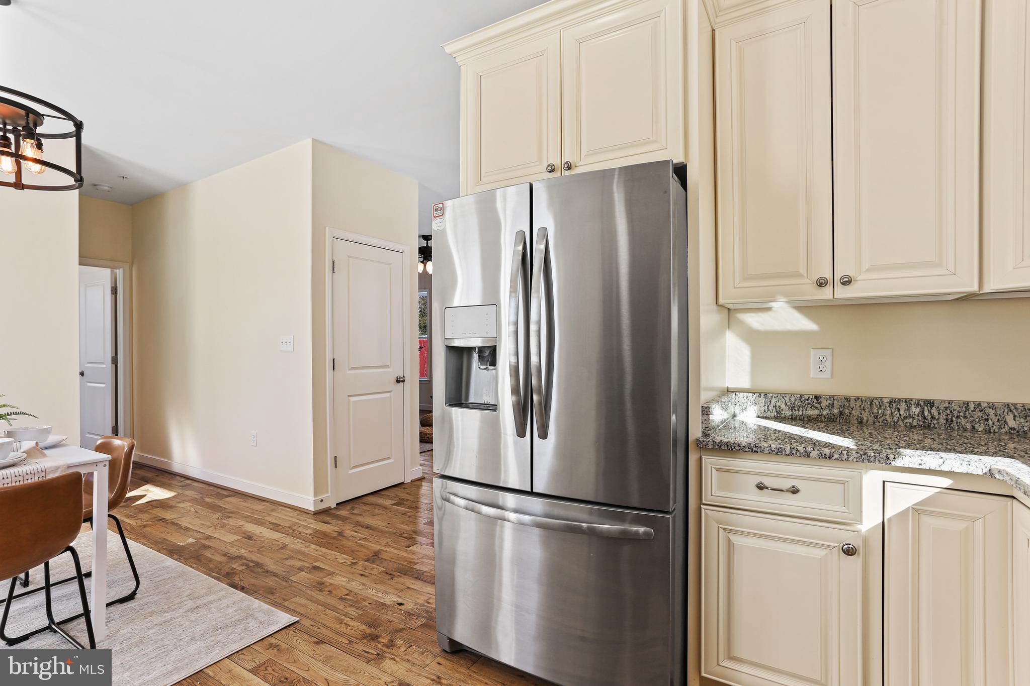 GLEN ARM - Residential