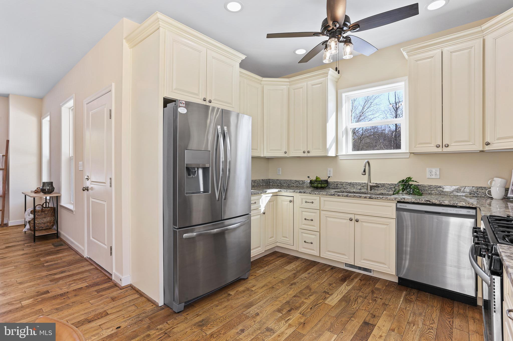 GLEN ARM - Residential