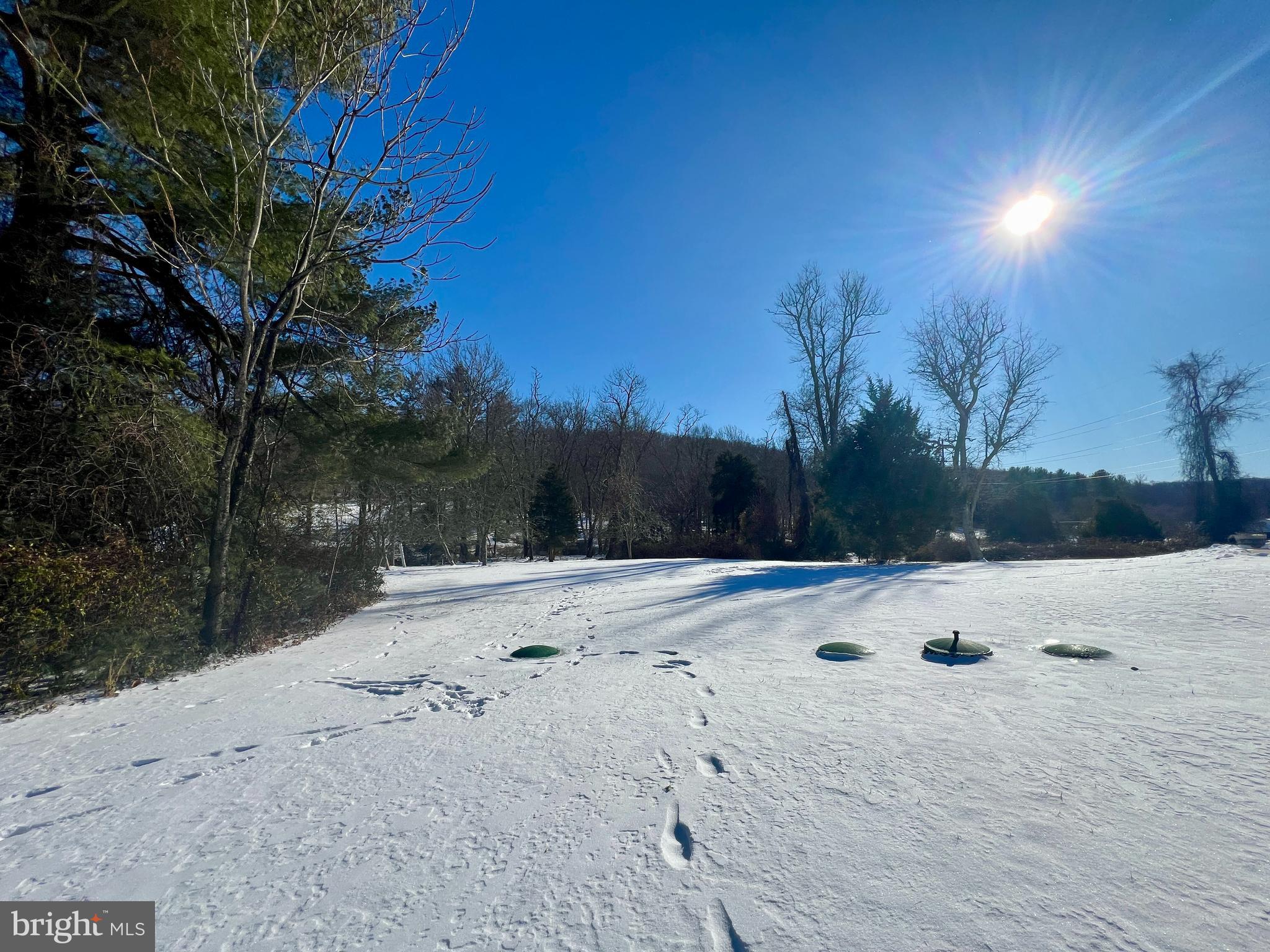 GLEN ARM - Residential