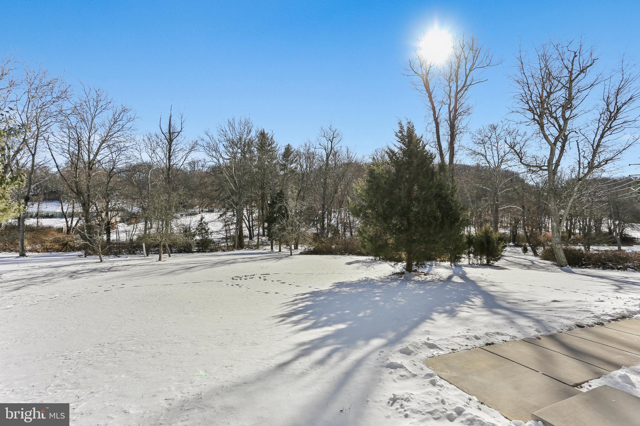 GLEN ARM - Residential