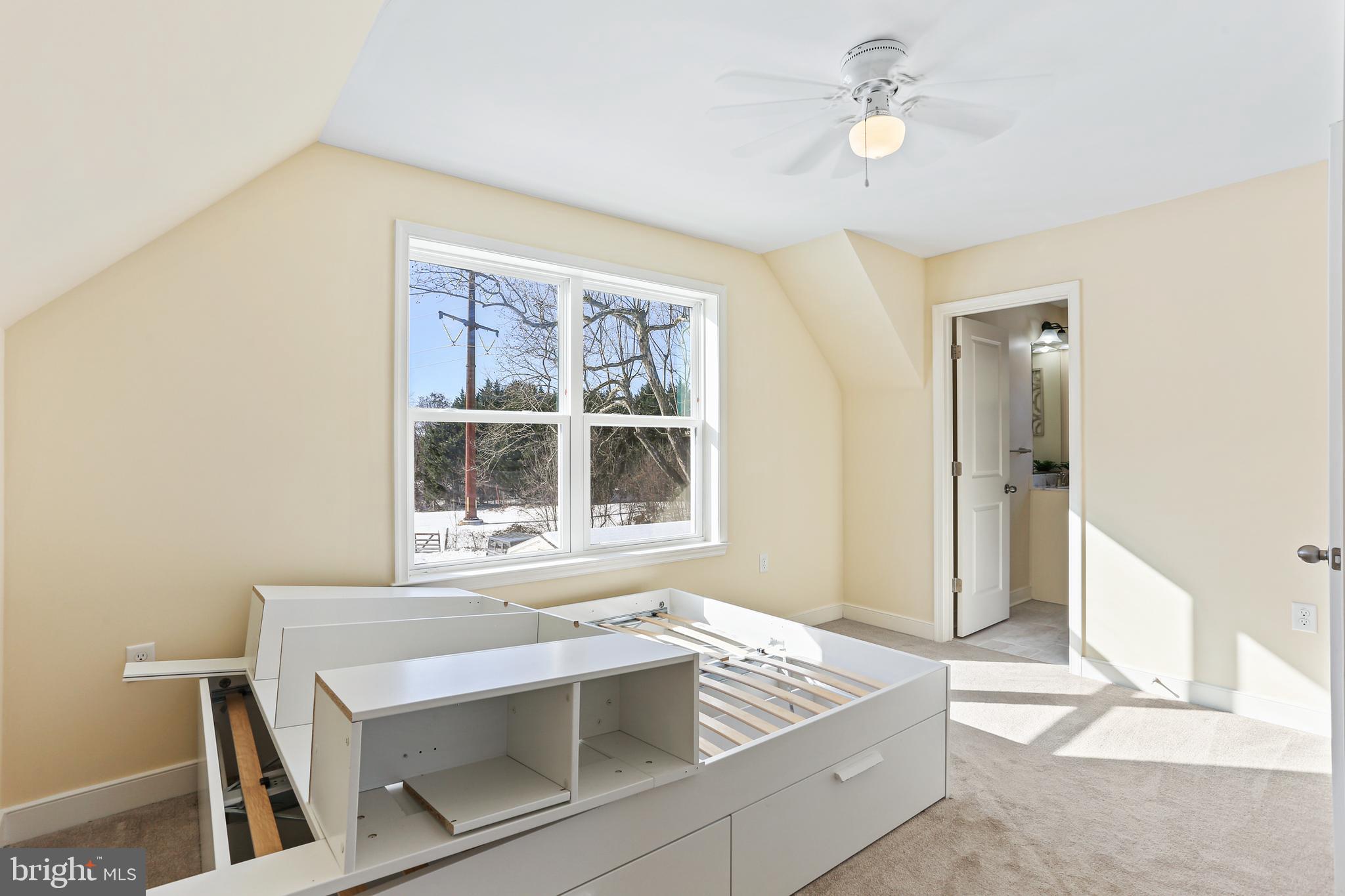 GLEN ARM - Residential