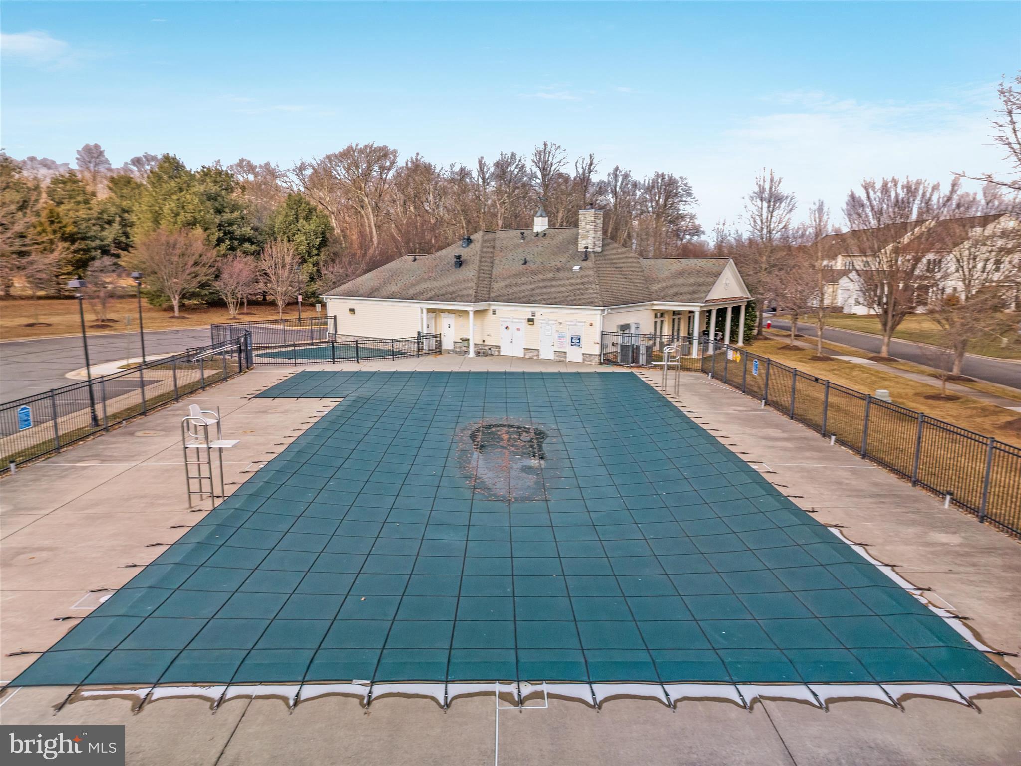 RED CEDAR SOUTH VILLAGE - Residential