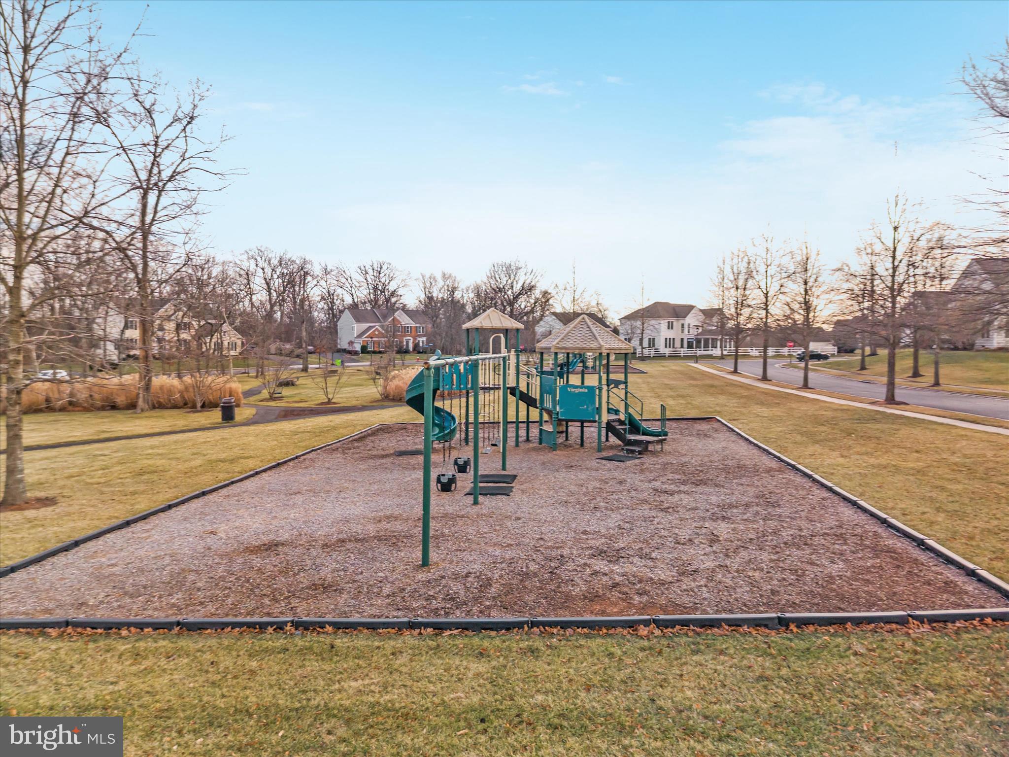 RED CEDAR SOUTH VILLAGE - Residential