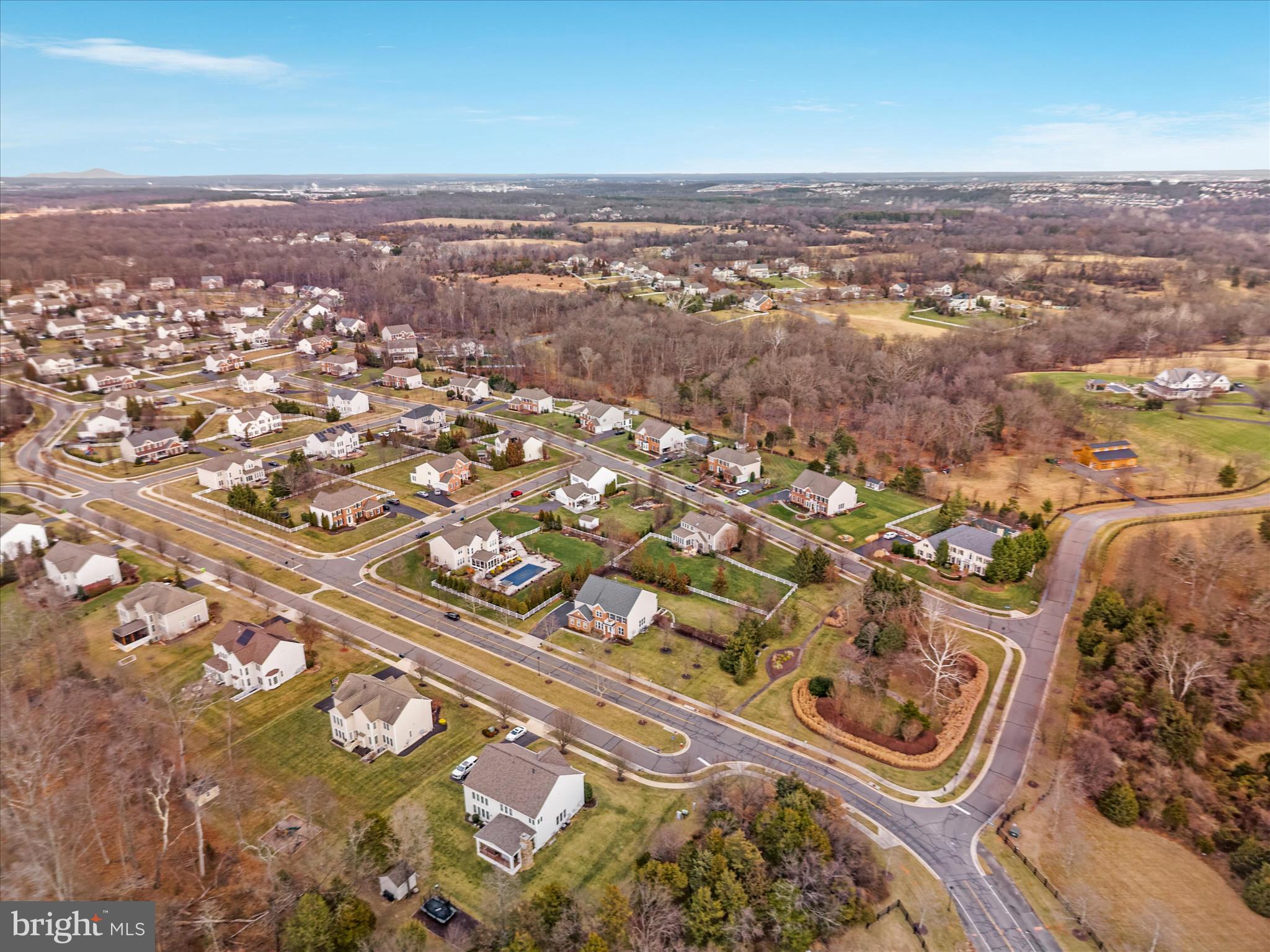 RED CEDAR SOUTH VILLAGE - Residential