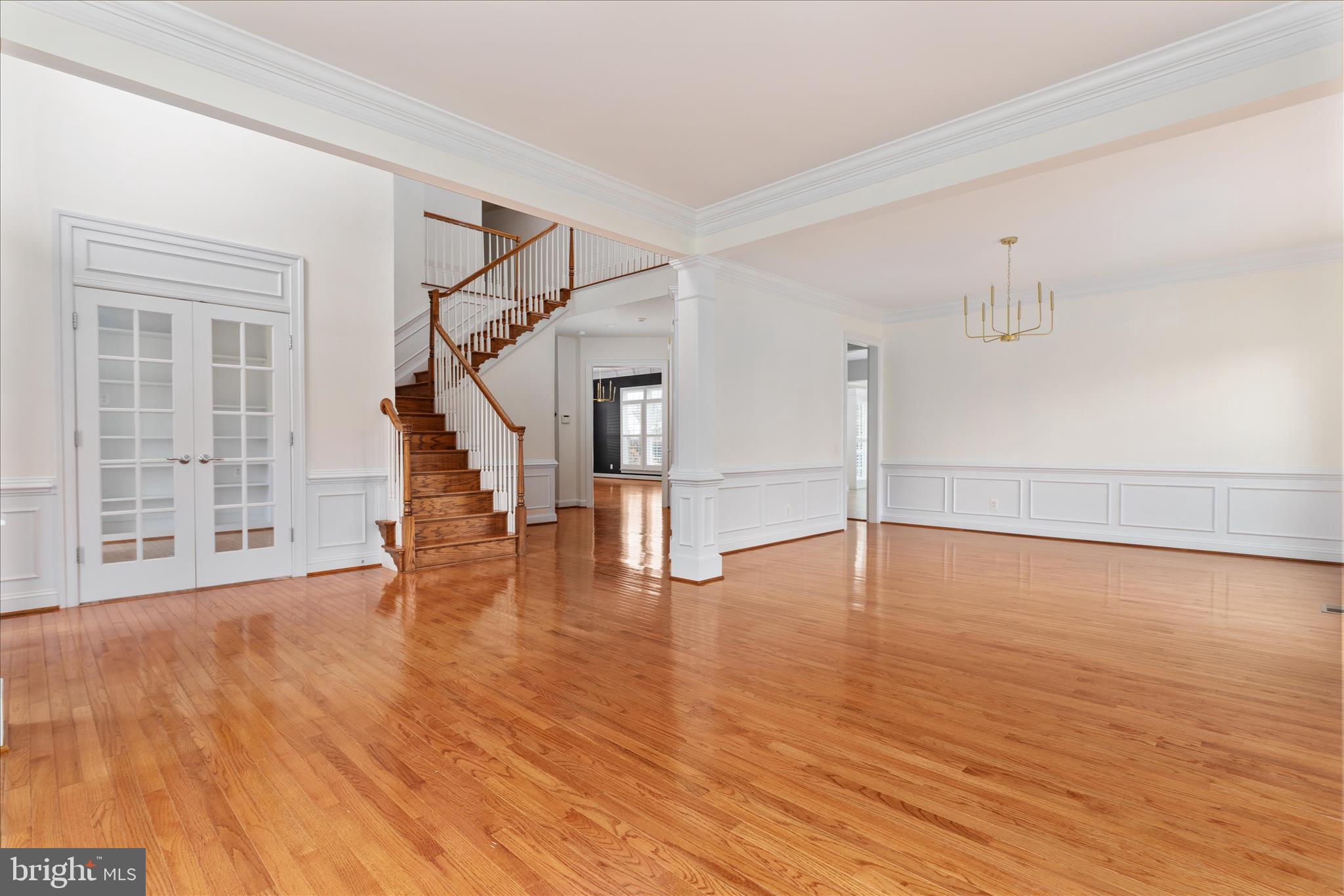 RED CEDAR SOUTH VILLAGE - Residential